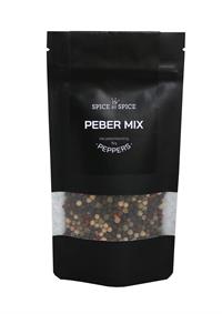 Refill Peber Mix Spice by Spice 70 g
